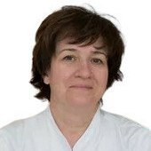 Ермолаева Елена Викторовна — акушер, гинеколог
