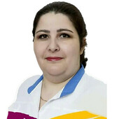 Потапчева Анна Семеновна — акушер, гинеколог
