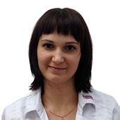 Кузнецова Людмила Сергеевна — ЛОР (отоларинголог)