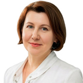 Федорова Алла Викторовна — невролог