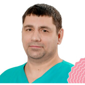 Солодилов Владимир Сергеевич — остеопат