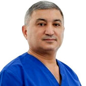 Хамраев Турсунбай Кушмуратович — стоматолог-хирург, стоматолог
