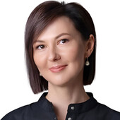 Кузнецова Елена Александровна — стоматолог-ортодонт, стоматолог