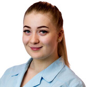 Логунова (Ганиева) Регина Ирековна — логопед, дефектолог