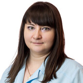 Долгалева Елена Евгеньевна — логопед, дефектолог