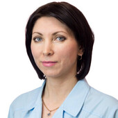 Ермолаева Оксана Николаевна — логопед, дефектолог