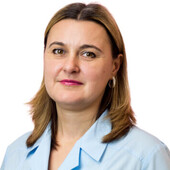 Карельская Елена Викторовна — логопед, дефектолог