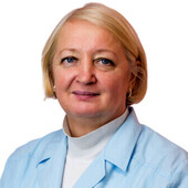 Карпова Светлана Дмитриевна — логопед, дефектолог