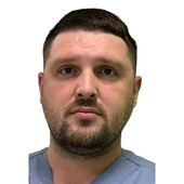Оркин Денис Александрович — уролог