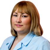 Хайрова Алсу Галиевна — логопед, дефектолог