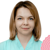 Андреянова Надежда Владимировна — невролог, рефлексотерапевт