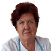 Абашина Ирина Петровна — педиатр, пульмонолог