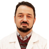 Козлов Иван Михайлович — терапевт