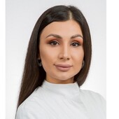 Саргсян Парандзем Эдвардовна — стоматолог