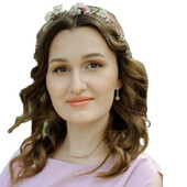 Костырева Анастасия Игоревна — терапевт