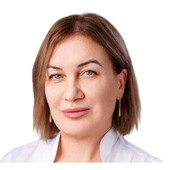 Назарова Елена Валериевна — гастроэнтеролог, педиатр