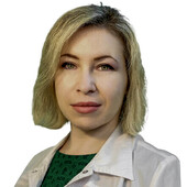 Калуцкая Наталья Александровна — гастроэнтеролог