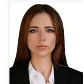 Подхватиловская Виолетта Юрьевна — психиатр