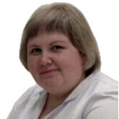 Адушева Нина Викторовна — ревматолог