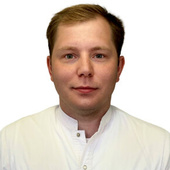 Шубенков Валерий Сергеевич — педиатр