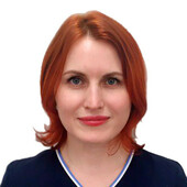 Чернова Марина Владимировна — кардиолог, терапевт