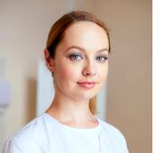Невмержицкая Кристина Сергеевна —