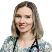 Горбачева Дарья Николаевна — аллерголог, иммунолог