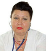 Еремеева Ирина Юрьевна — профпатолог