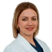 Корюкина Елена Анатольевна — эмбриолог