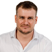 Огурцов Николай Михайлович — стоматолог, стоматолог-ортопед