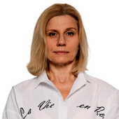 Алексанян Елена Александровна — стоматолог, стоматолог-терапевт