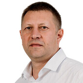 Головачев Алексей Михайлович — стоматолог, стоматолог-ортопед