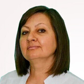 Вагина Ольга Владимировна — рефлексотерапевт