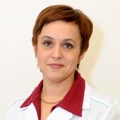 Кондратьева Виктория Анатольевна — гинеколог