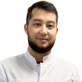 Шуриев Канат Гусманович - ортопед, травматолог