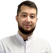 Шуриев Канат Гусманович — ортопед, травматолог