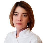 Колтунова Олеся Ивановна — педиатр
