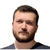 Мешков Антон Эдуардович — уролог