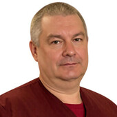 Абросимов Игорь Валентинович — уролог-андролог
