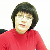 Шурыгина Ольга Викторовна — стоматолог-пародонтолог, стоматолог