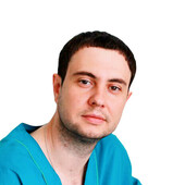 Демчук Владимир Михайлович — стоматолог, стоматолог-ортопед