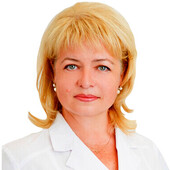 Буклешева Светлана Витальевна — стоматолог-терапевт, стоматолог