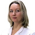 Пряхина Ксения Анатольевна - невролог