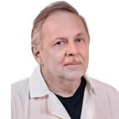 Германов Андрей Владимирович — кардиолог