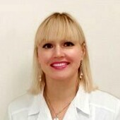 Рослякова Ксения Юрьевна — акушер, гинеколог