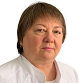 Коноваленко Елена Владимировна — невролог