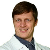 Андреев Александр Сергеевич — кинезиолог, мануальный терапевт