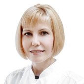 Свиридова Елена Александровна — УЗИ-специалист