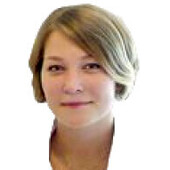 Рославцева Анна Вадимовна — УЗИ-специалист