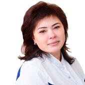 Шорохова Татьяна Владимировна — стоматолог-терапевт, стоматолог